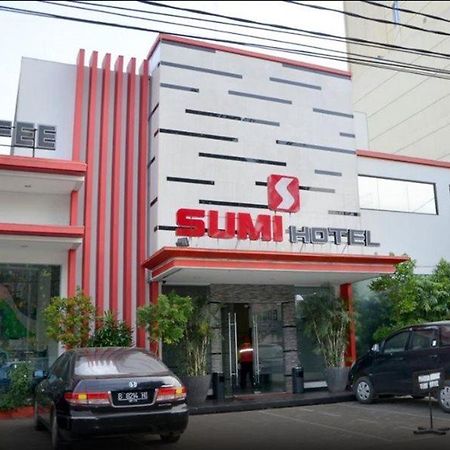 Sumi Hotel Mangga Besar Cakarta Dış mekan fotoğraf